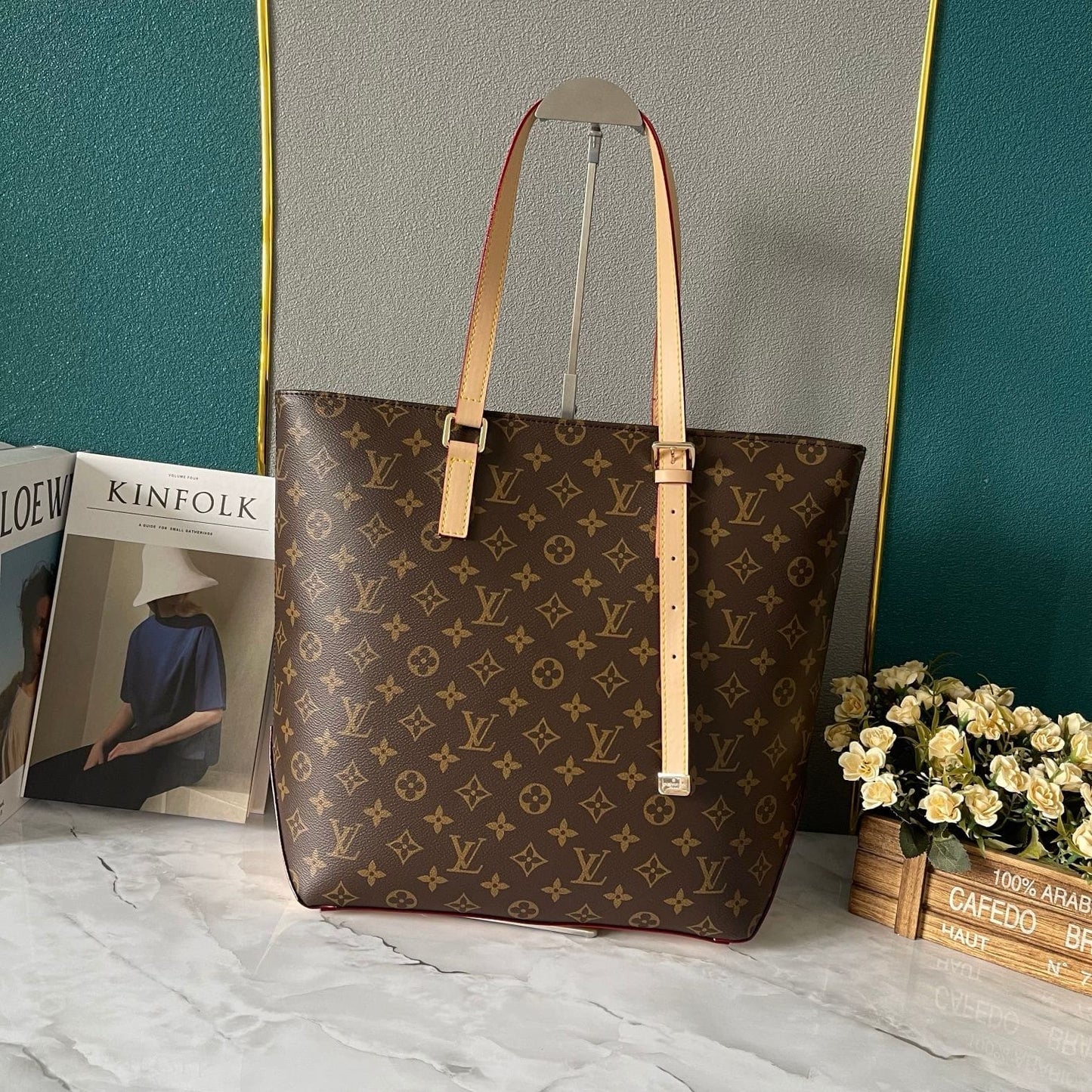 Louis Vuitton M47134 MEZZO