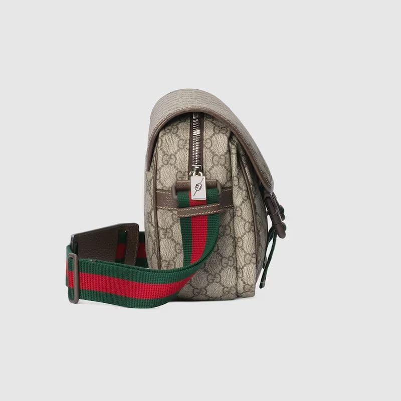 GUCCI MESSENGER BAG