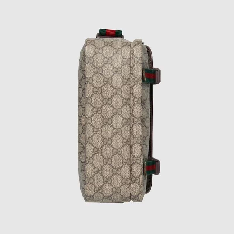 GUCCI MESSENGER BAG