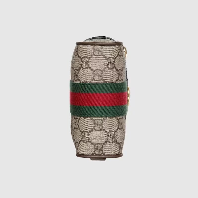 GUCCI OPHIDIA GG SHOULDER BAG