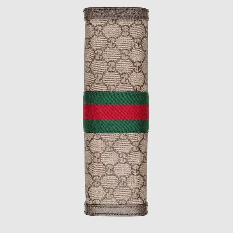 GUCCI OPHIDIA GG SMALL SHOULDER BAG