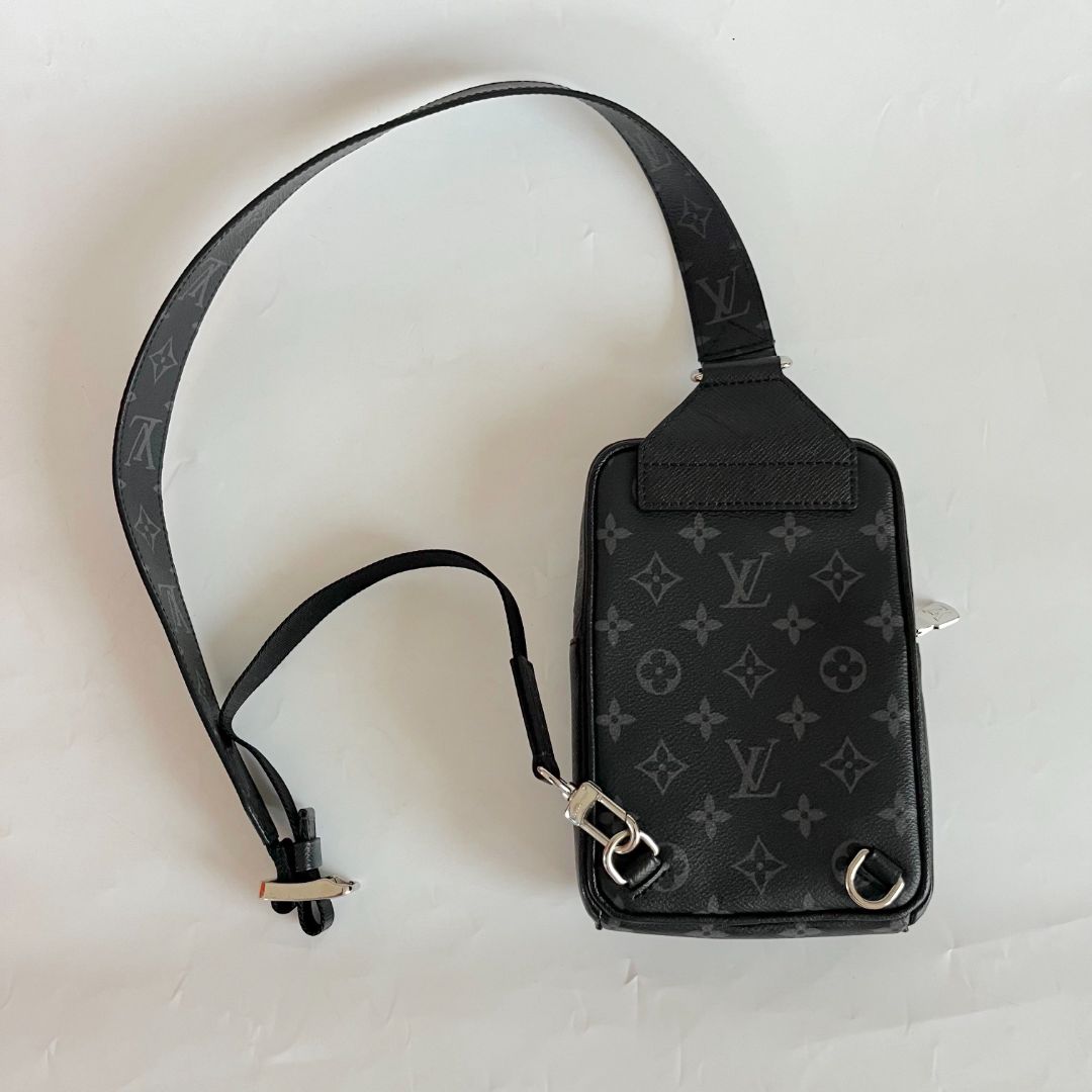 Louis Vuitton Outdoor Slingbag