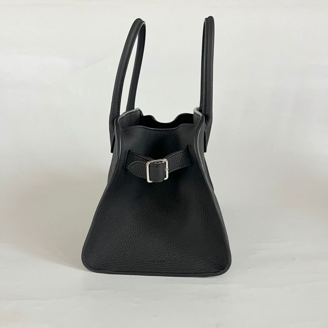 The Row Soft Margaux 10 Bag