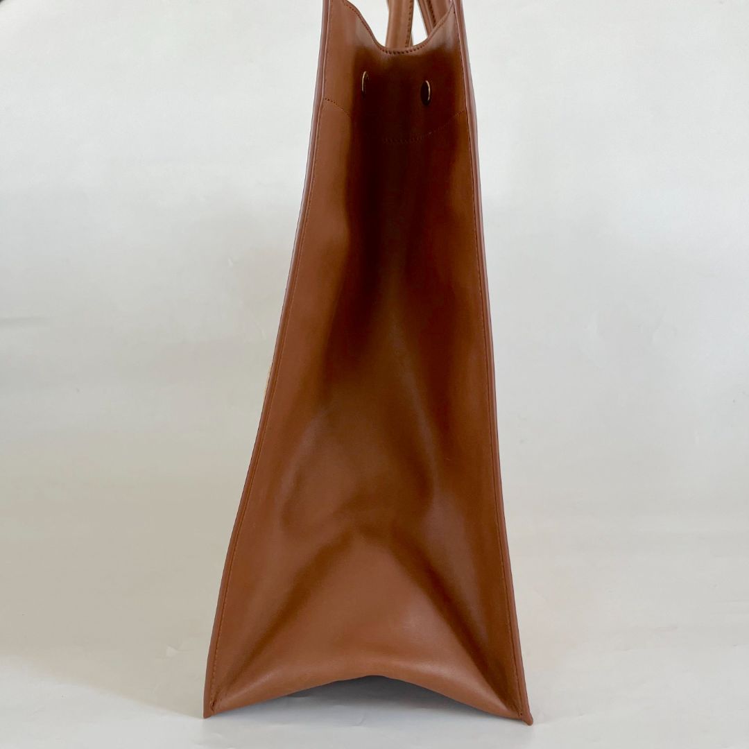 Saint Laurent Rive Gauche Tote Bag