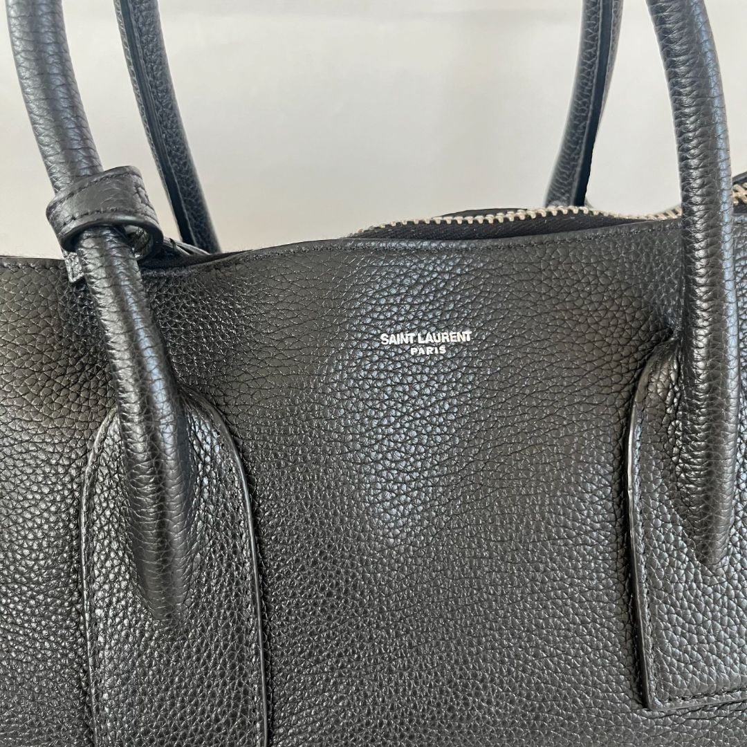 Saint Laurent Sac De Jour 48 Hour Duffle bag