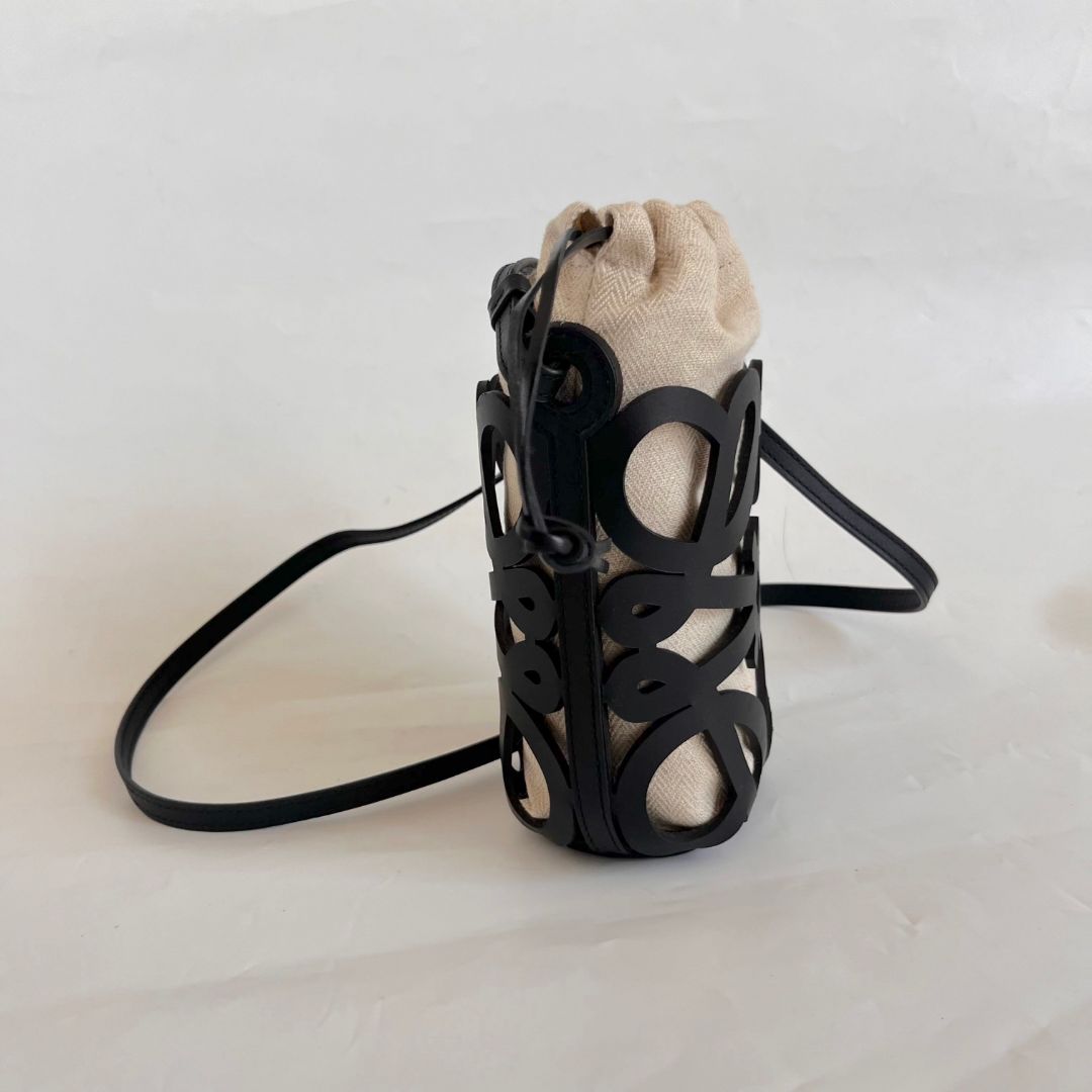 Loewe Paula's Ibiza Anagram crossbody bag
