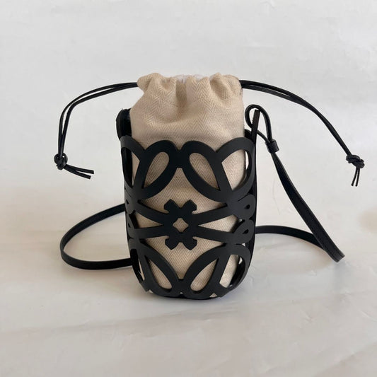 Loewe Paula's Ibiza Anagram crossbody bag