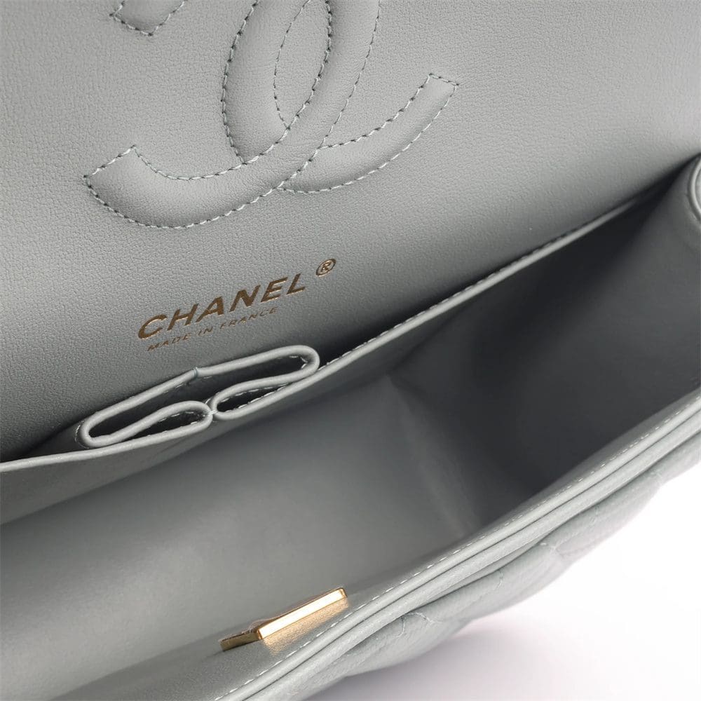 CHANEL Classic Flap Bag – Medium