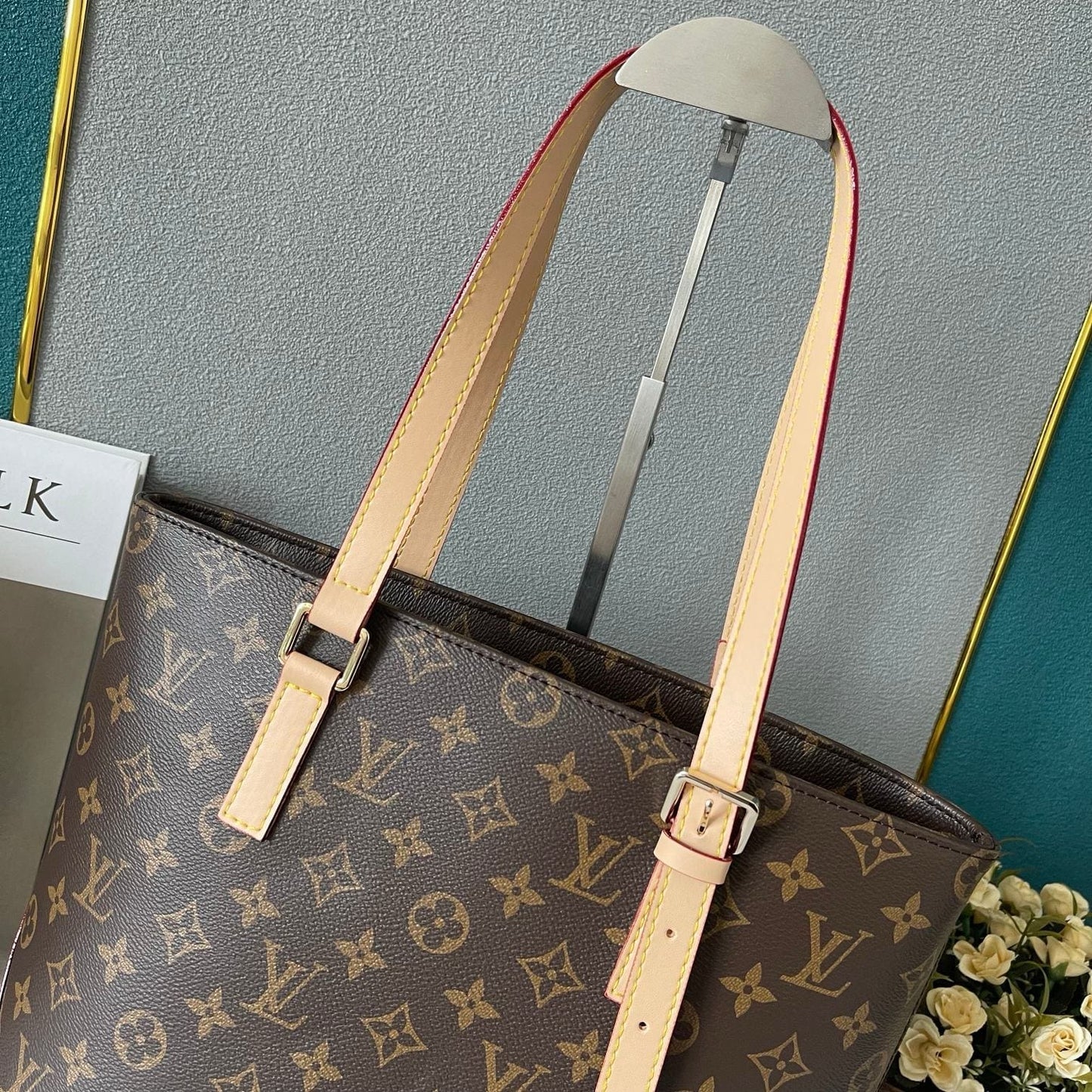 Louis Vuitton M12095 PIANO