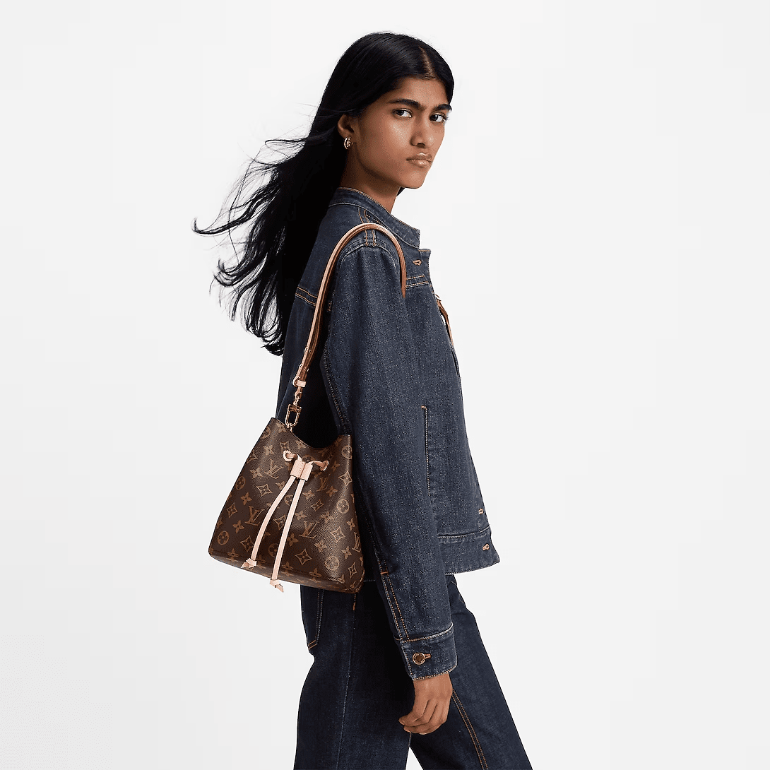 Louis Vuitton Néonoé BB M46581
