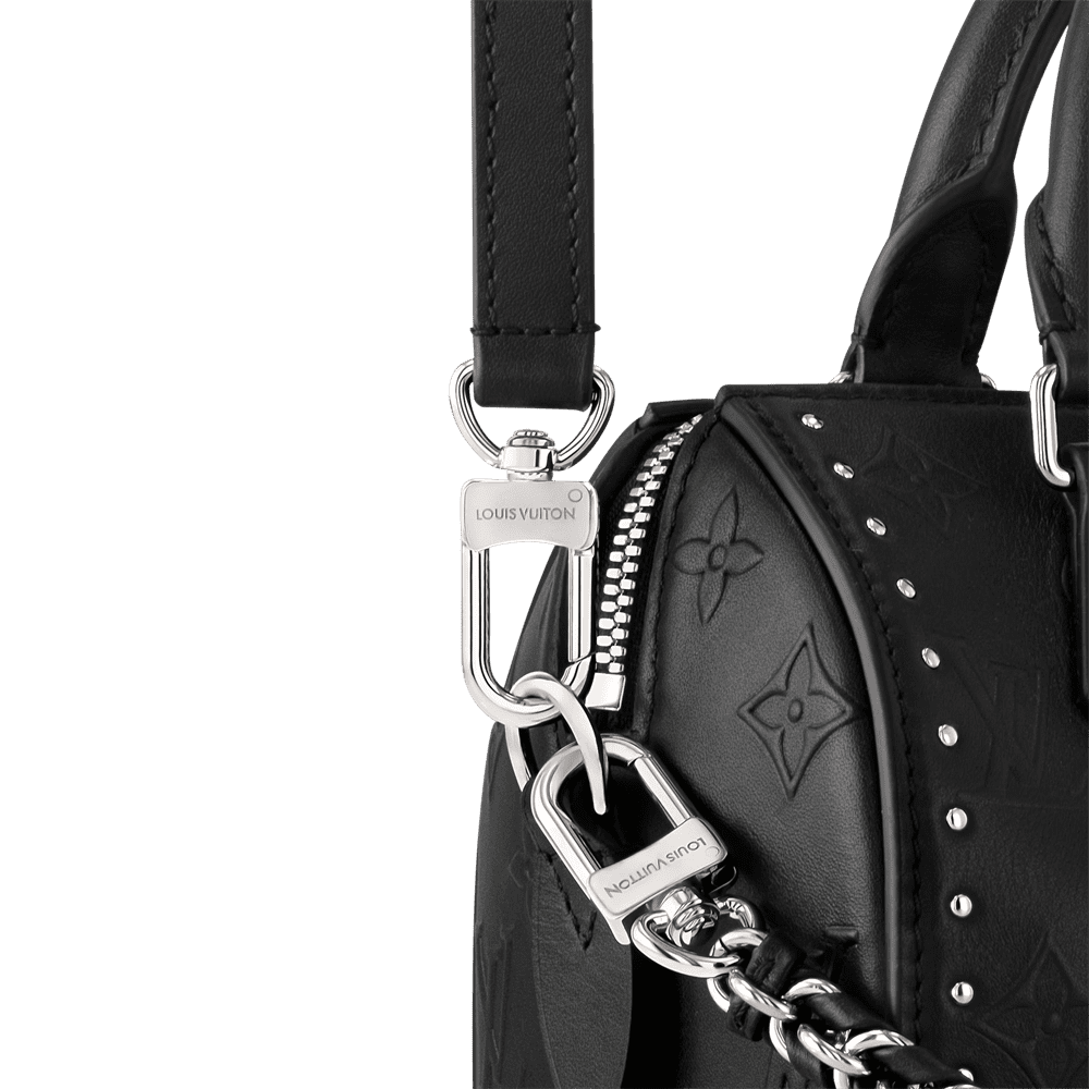 Louis Vuitton M14575 Speedy Trunk 20