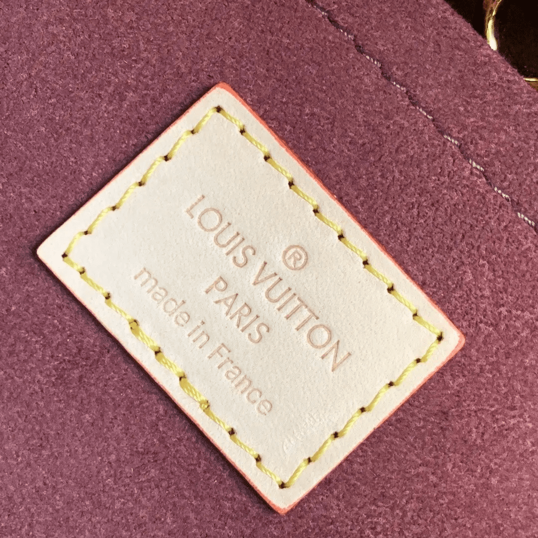 Louis Vuitton Montaigne BB M41055