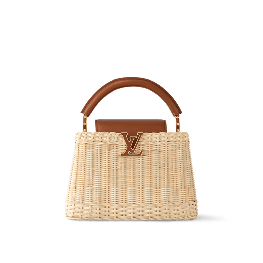 Louis Vuitton M11617 Capucines BB