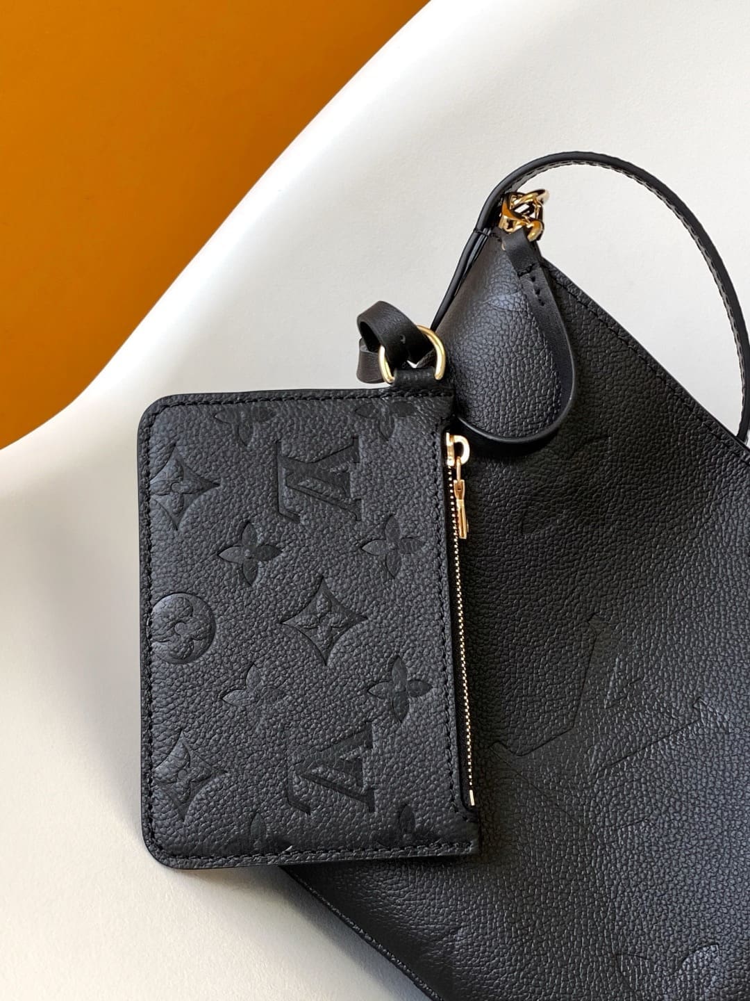 Louis Vuitton M13480 All In BB