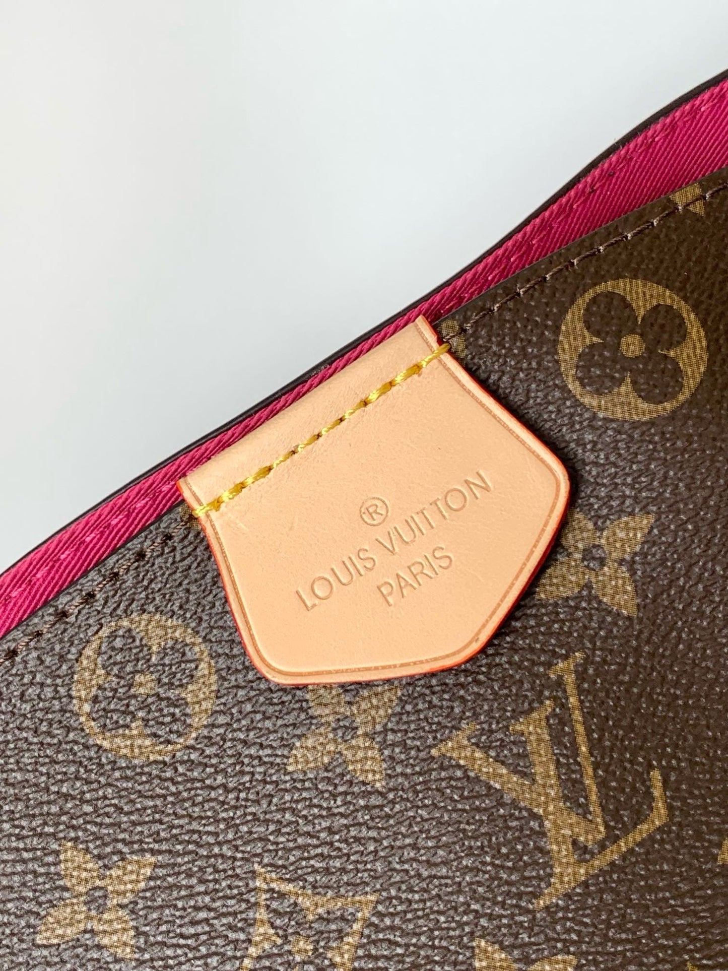 Louis Vuitton M43700 Graceful PM