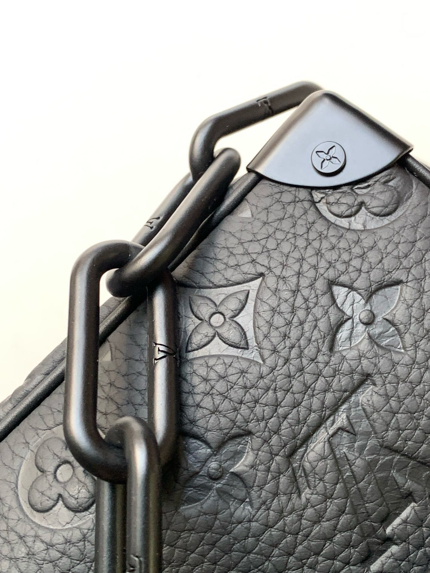 Louis Vuitton M55702 Mini Soft Trunk