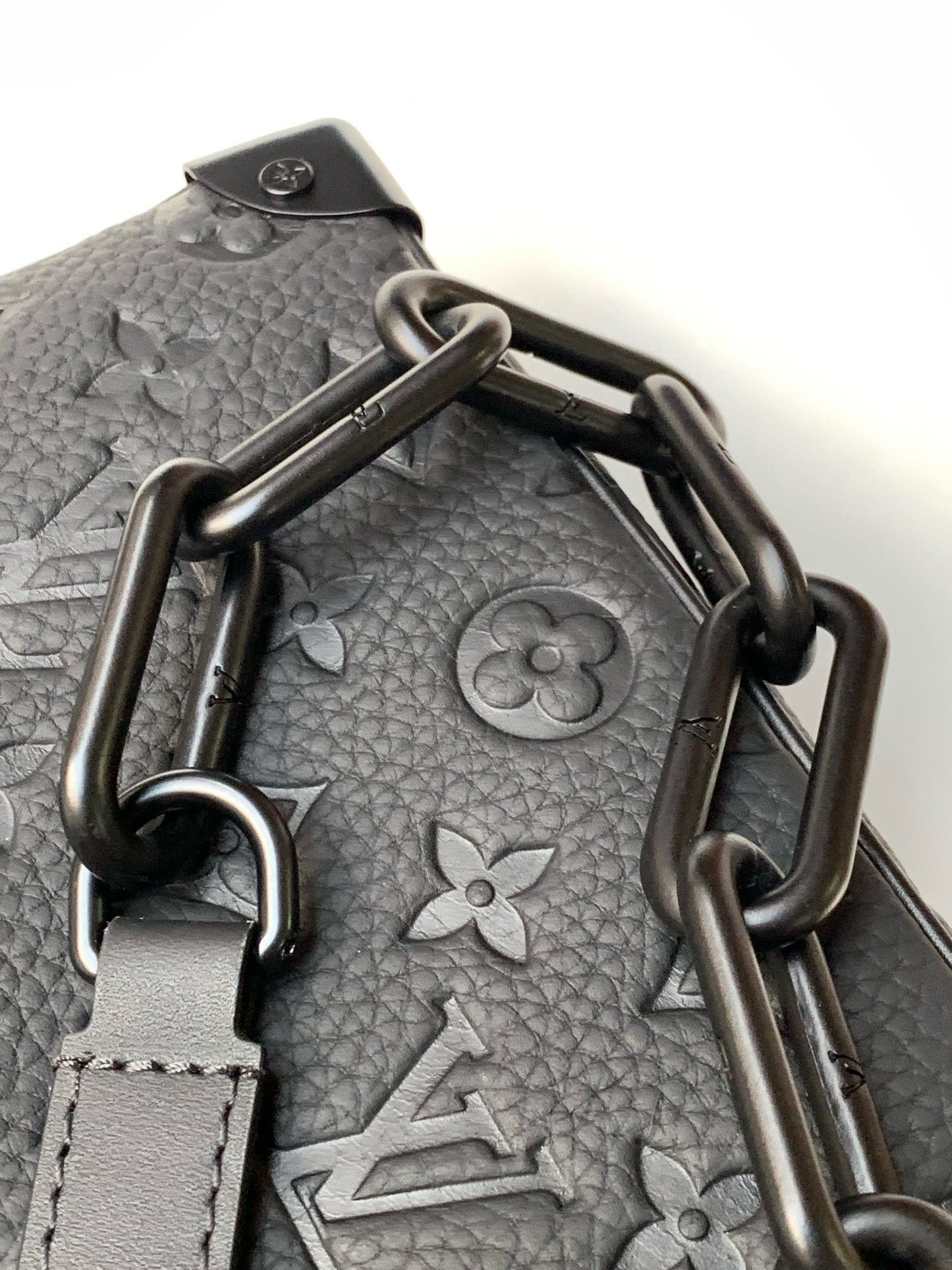 Louis Vuitton M55702 Mini Soft Trunk