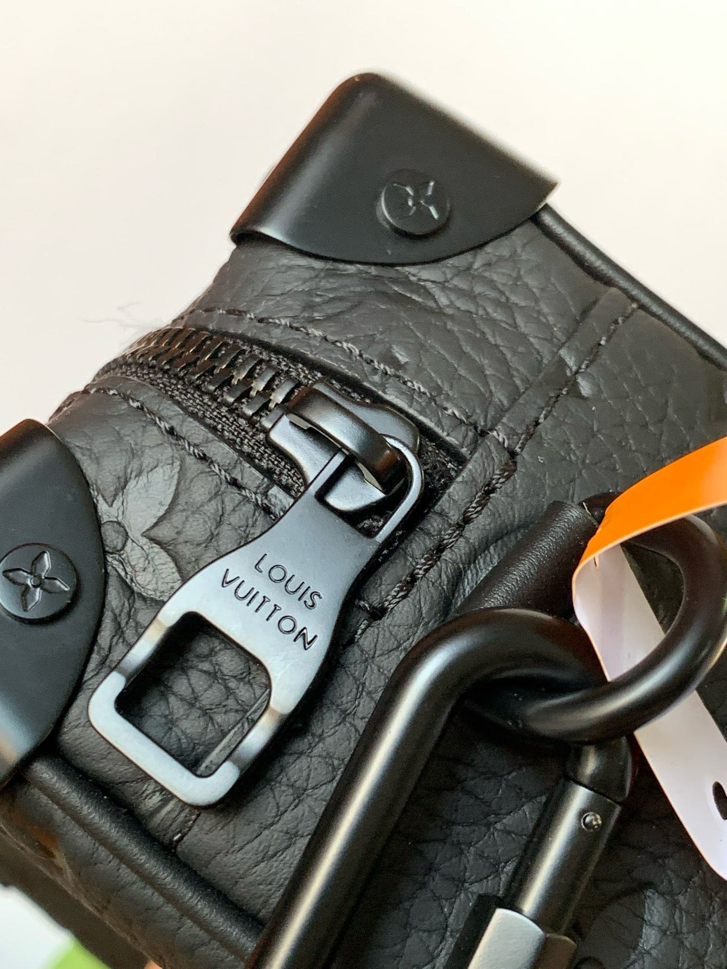 Louis Vuitton M55702 Mini Soft Trunk