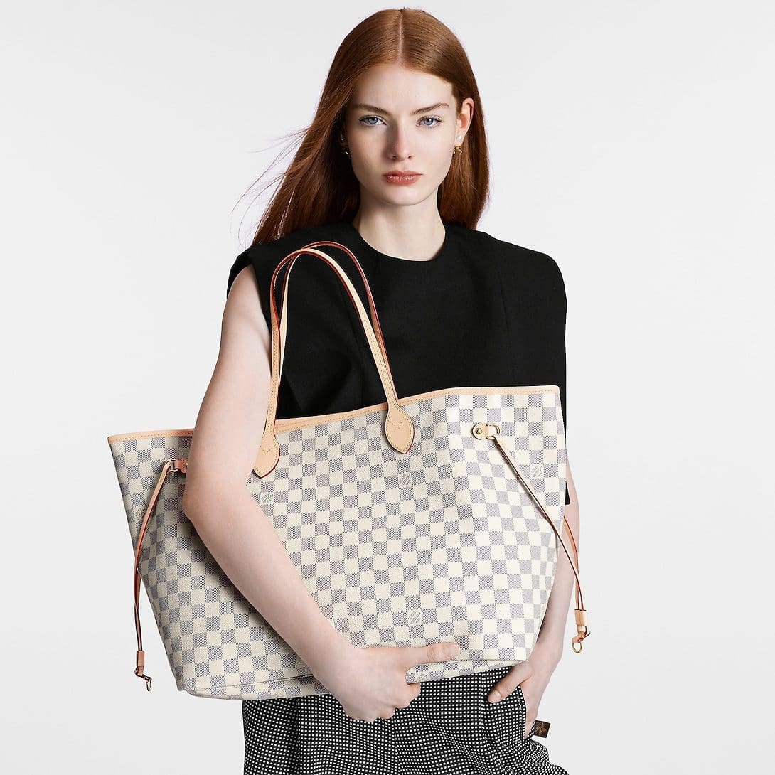 Louis Vuitton N40601 Neverfull GM