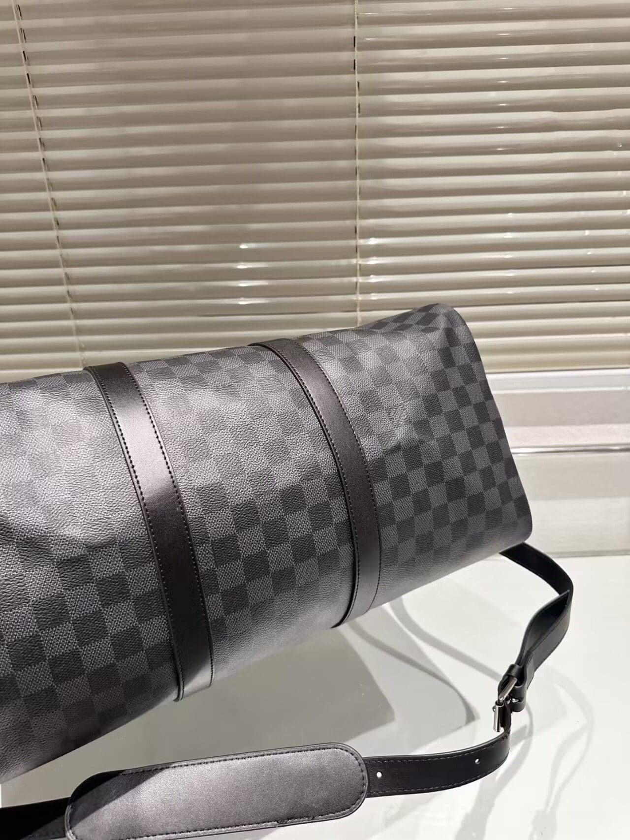 Louis Vuitton N41418 Keepall Bandoulière 45