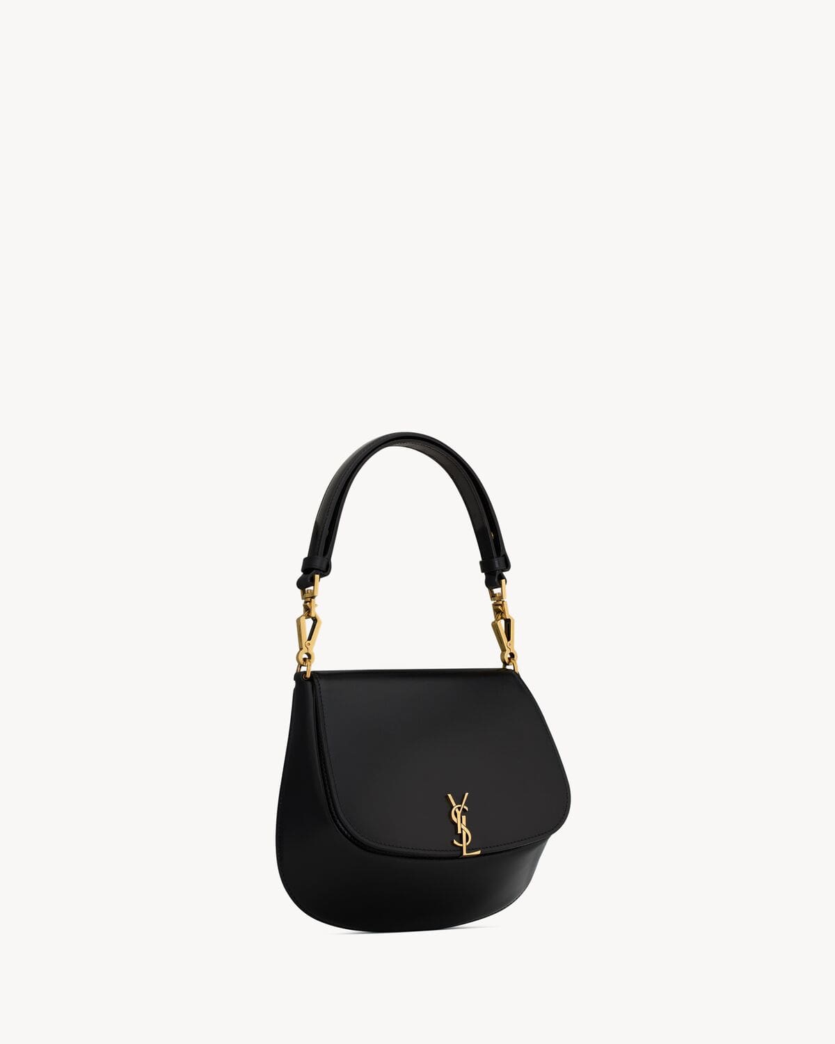 SAINT LAURENT VOLTAIRE TOP HANDLE