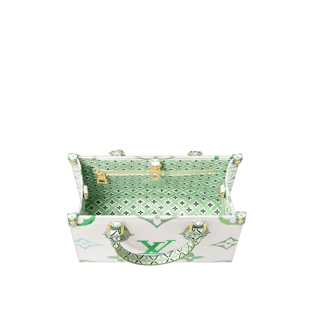 Louis Vuitton OnTheGo PM M24079