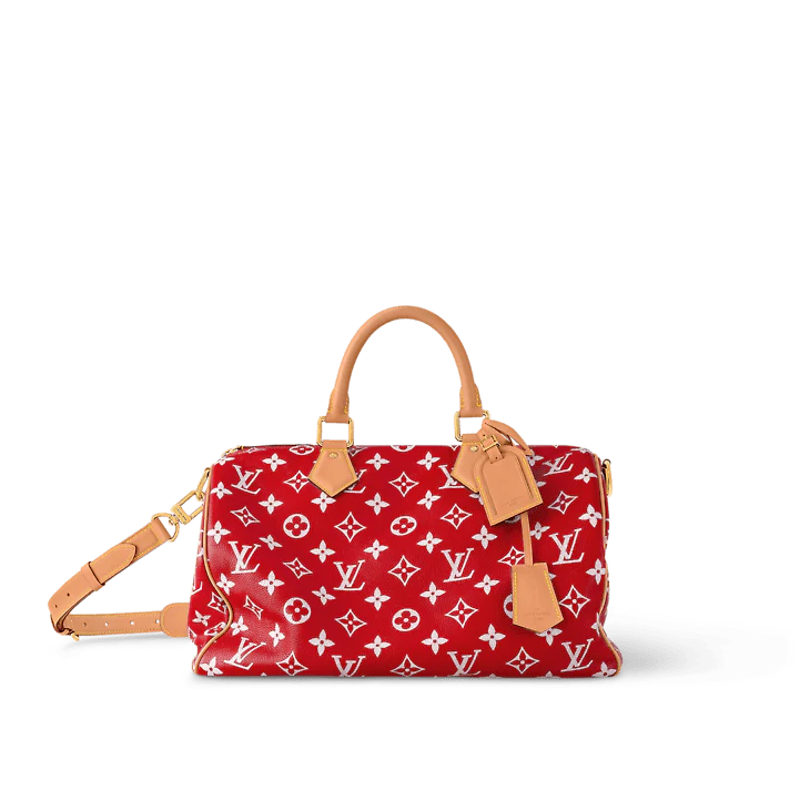 Louis Vuitton M24420 Speedy P9 Bandoulière 40