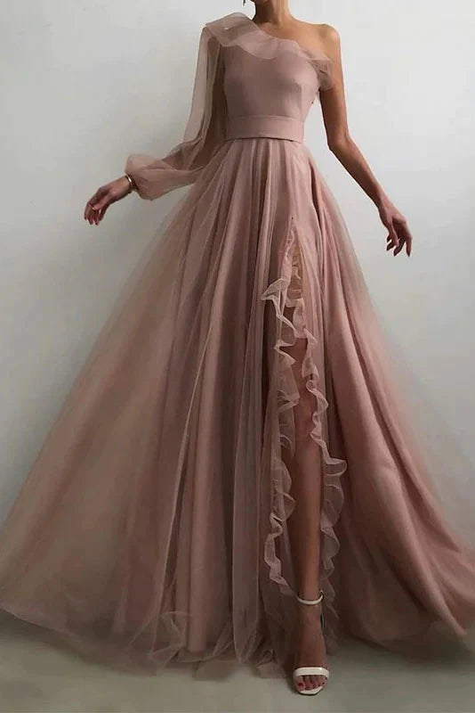 fashion long Evening Dress Prom Dresses cg19297