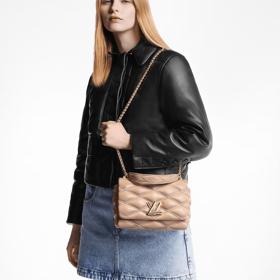 Louis Vuitton M23568 GO-14 MM