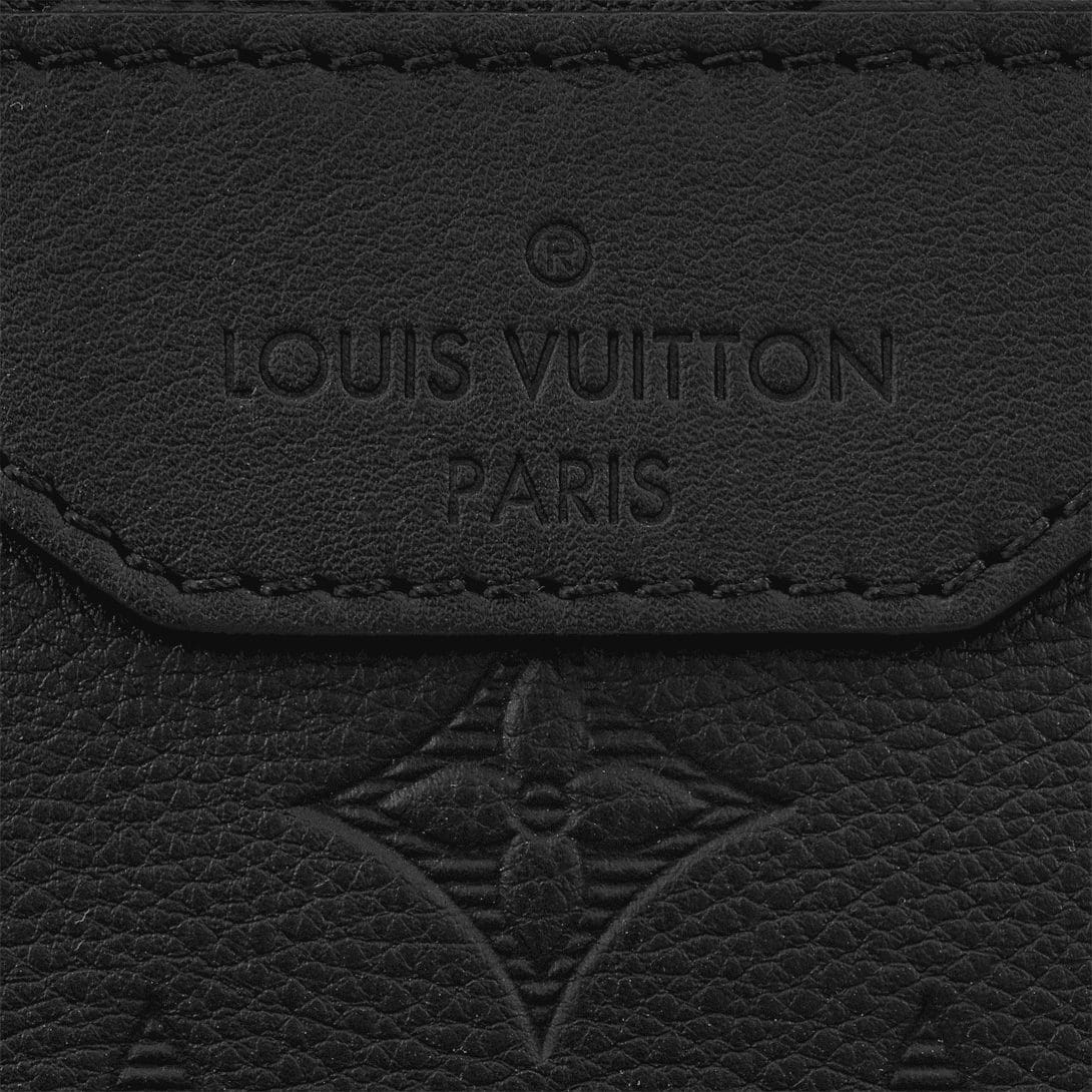Louis Vuitton Trio Messenger M46602