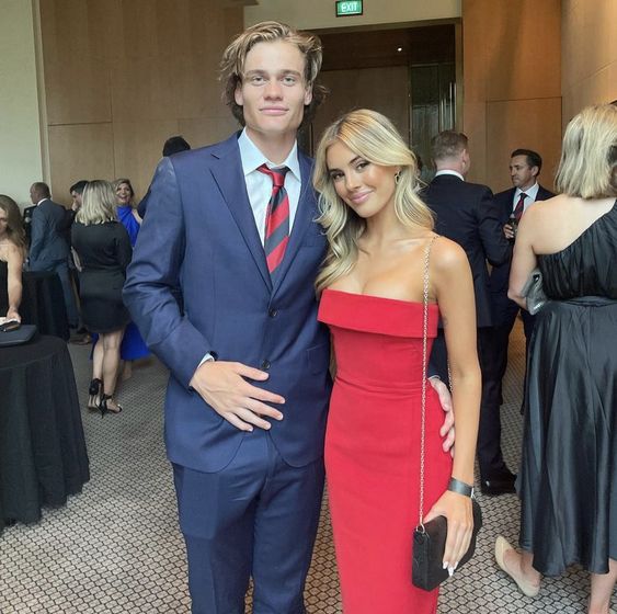 Sexy Mermaid Strapless Red Long Prom Dress P1622