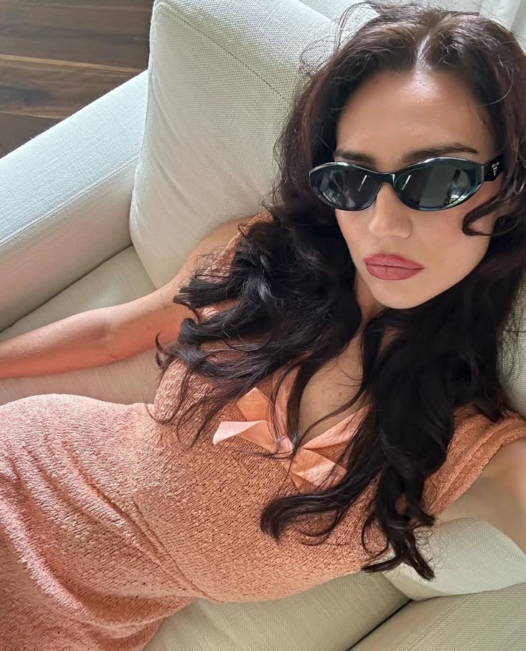 Sweet Pink Sleeveless Bow Waist Birthday Short Skirt Homecoming Dress P3748