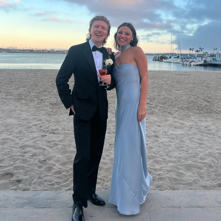 Light Blue Simple Elegant Fashion Long Satin Prom Dress Evening Dress Wedding Guest Party Dress gh3631