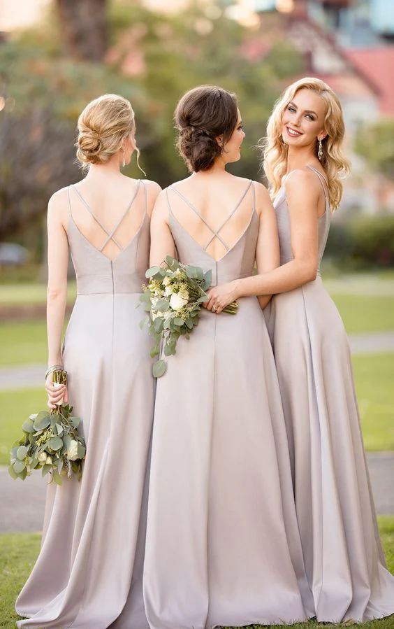 Uniuqe Mermaid Prom Dress ,Chic Long Evening Dress gh2076