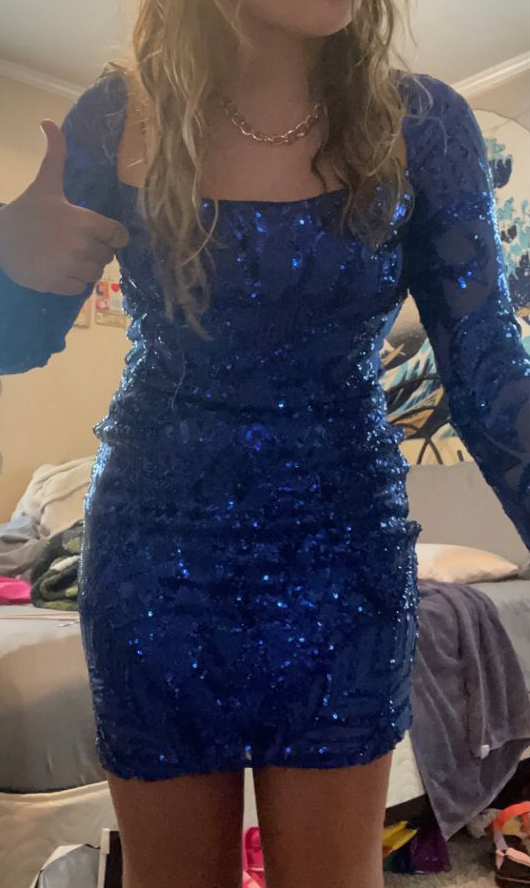 Sexy Short Homecoming Dresses birthday outfit Cocktail Dress cg24901