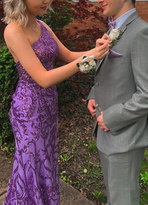 Mermaid long prom dress Evening Gown Party Dress fg3219