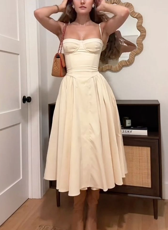 A line Prom Dresses, New arrive Evening Dresses fg5856