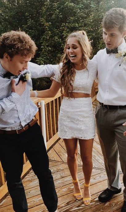 Short White Prom Dresses, Short White Formal Homecoming Dresses fg3721