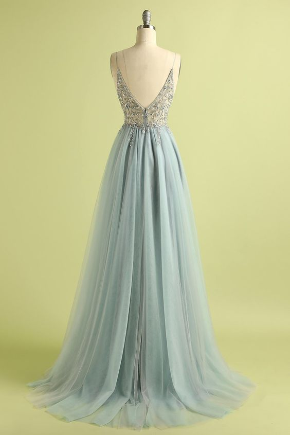 Long Prom Dress Inspiration, Junior Prom Gowns cg8562