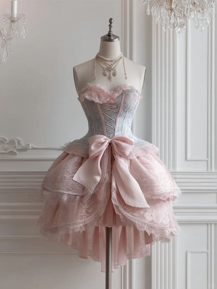 Charming Pink Sweetheart Neck Tulle Lace Short Birthday Outfits Formal A Line Homecoming Dress S761