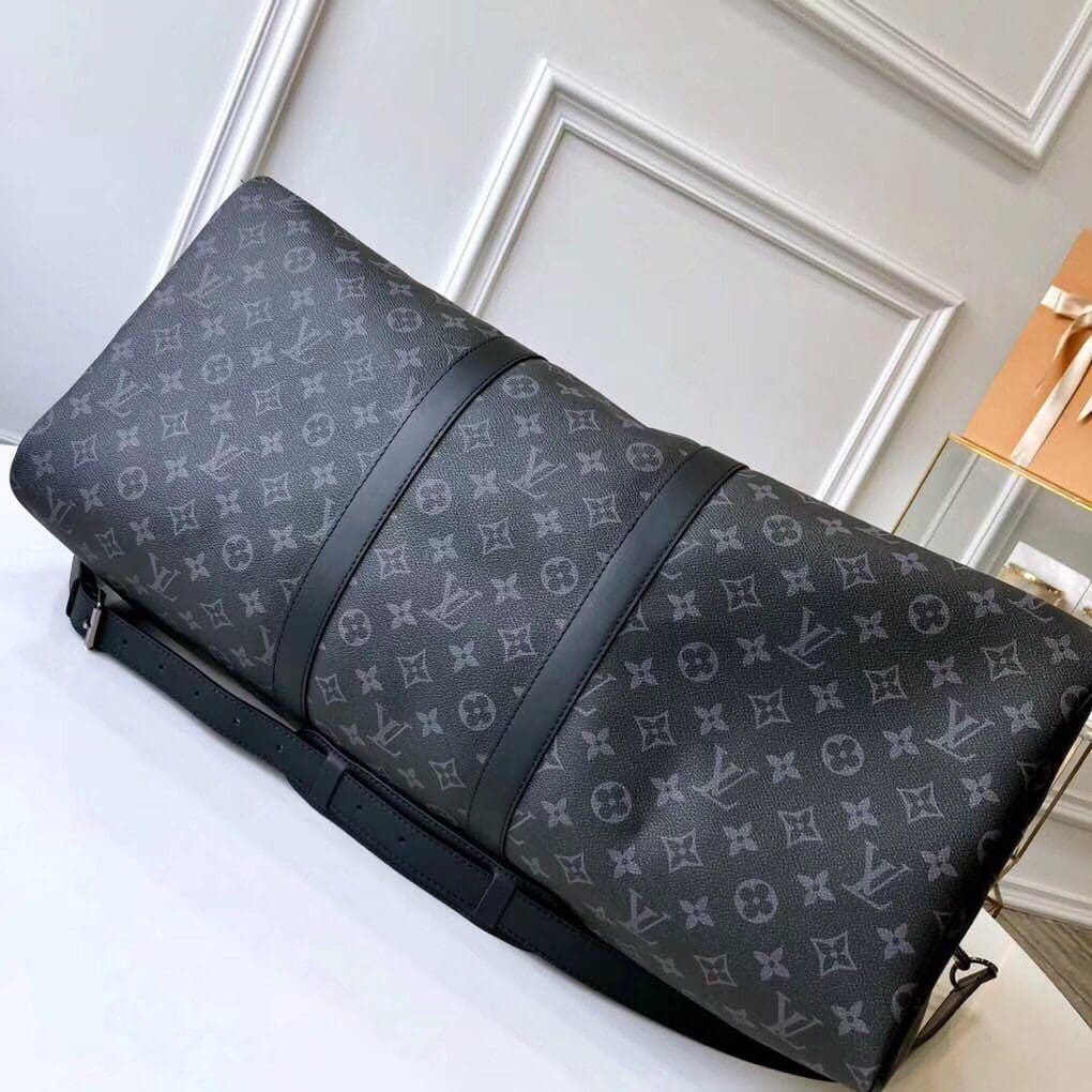 Louis Vuitton Keepall 45 Bandouliere M40569