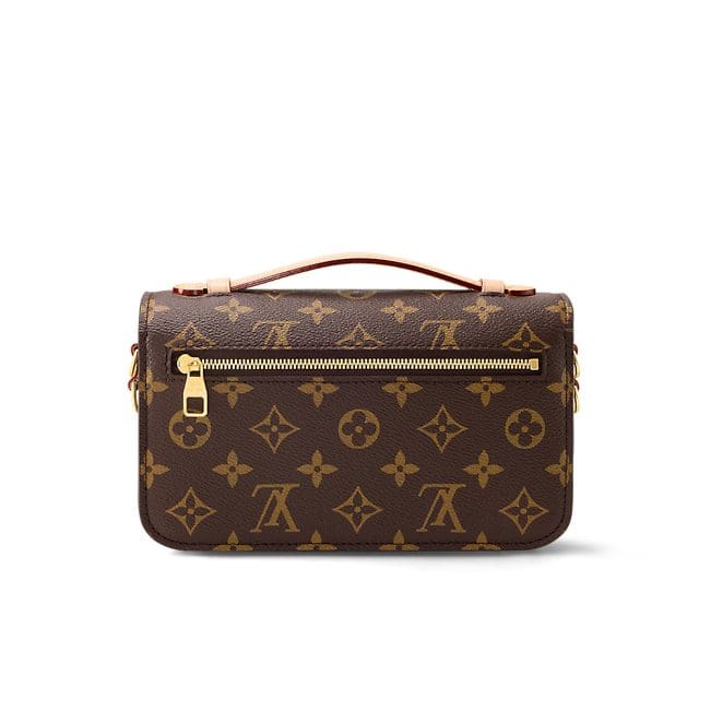 Louis Vuitton Pochette Métis East West M46279