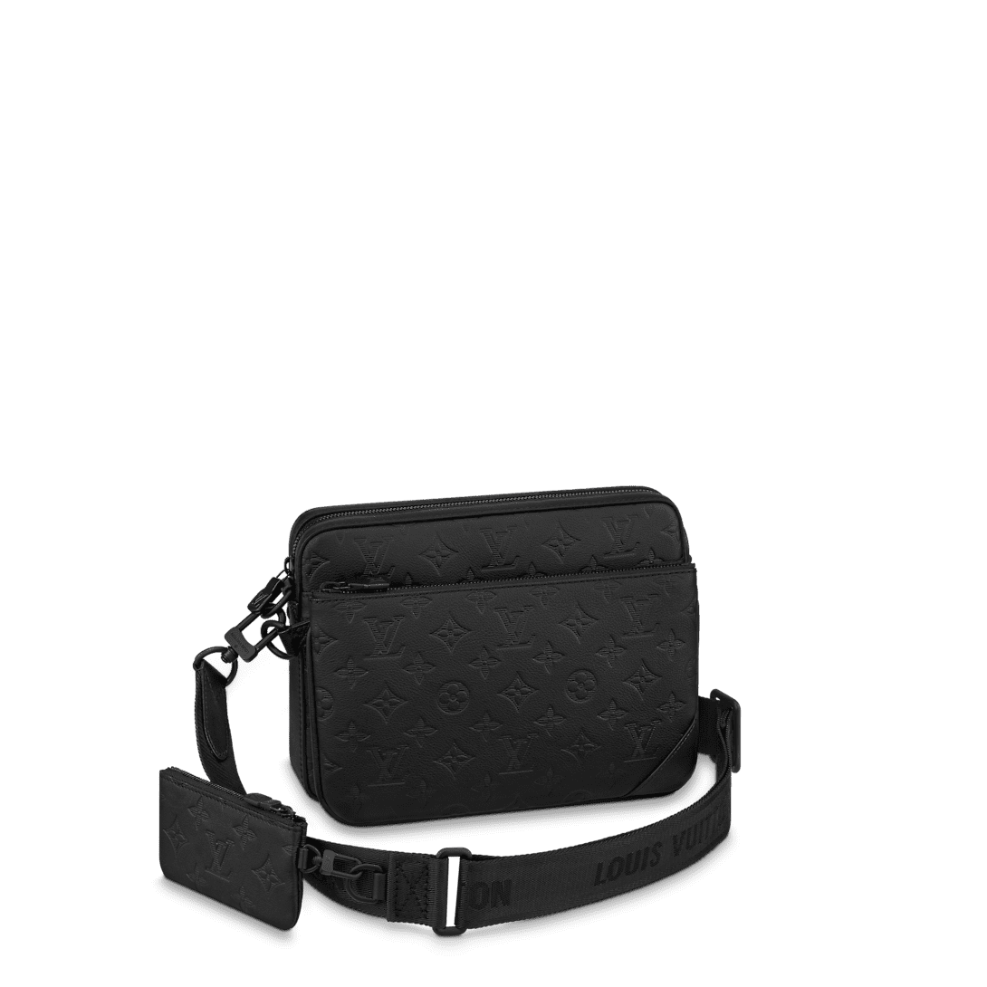 Louis Vuitton Trio Messenger M46602