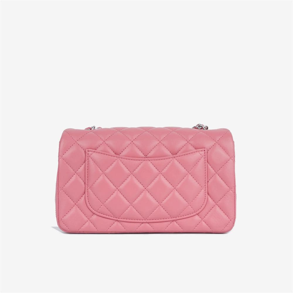 CHANEL Classic Mini Flap – Rectangular