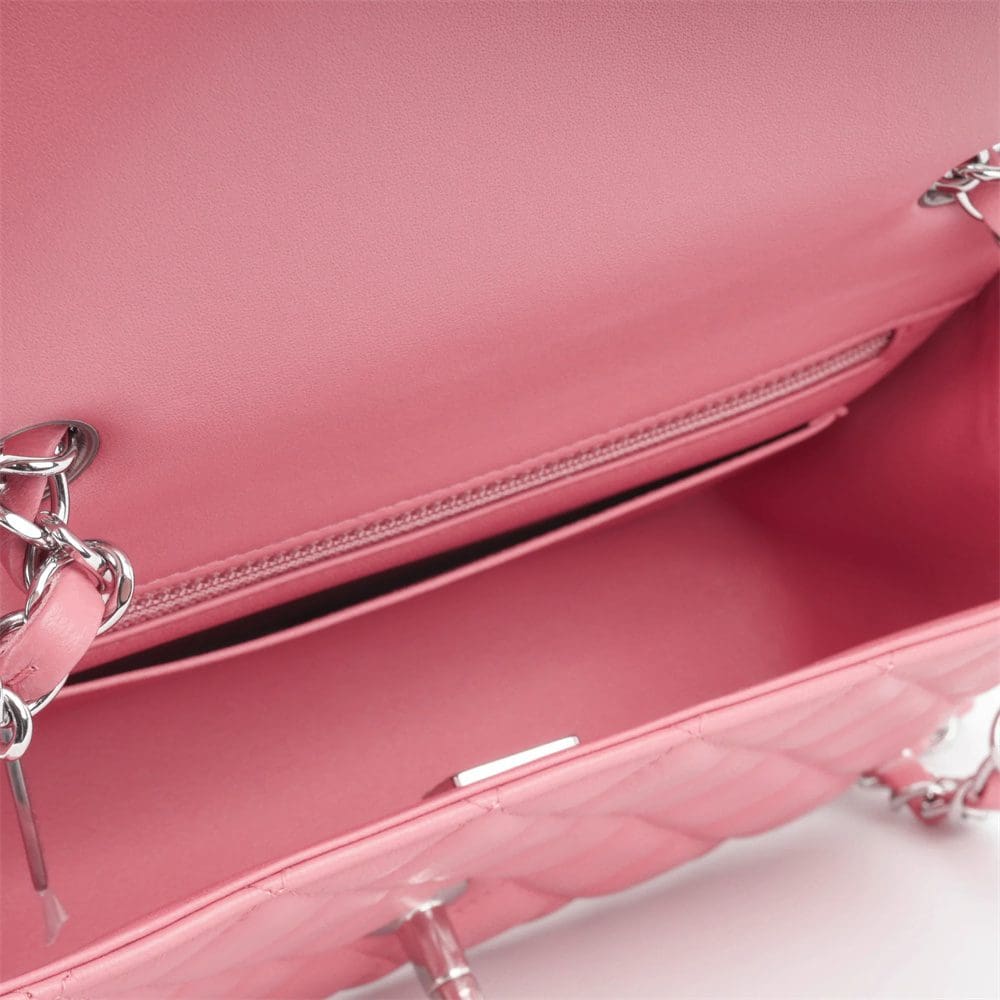 CHANEL Classic Mini Flap – Rectangular