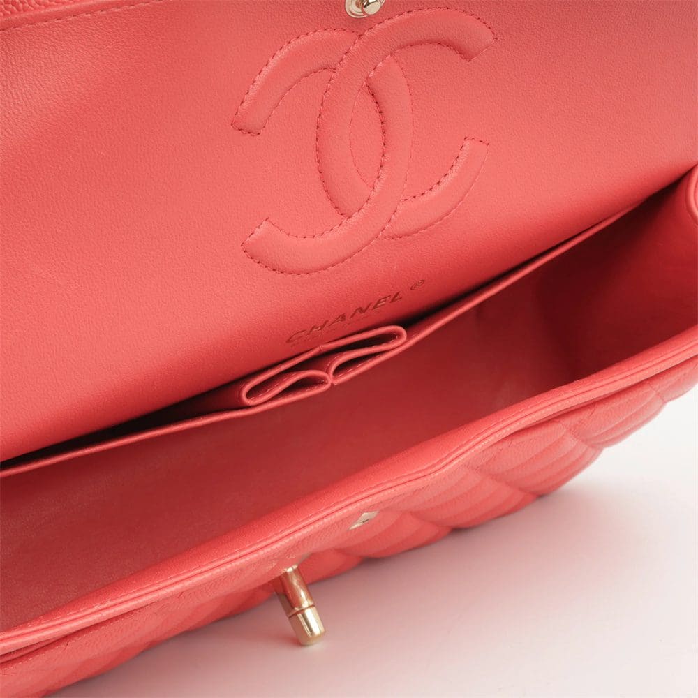 CHANEL Classic Flap Bag – Medium