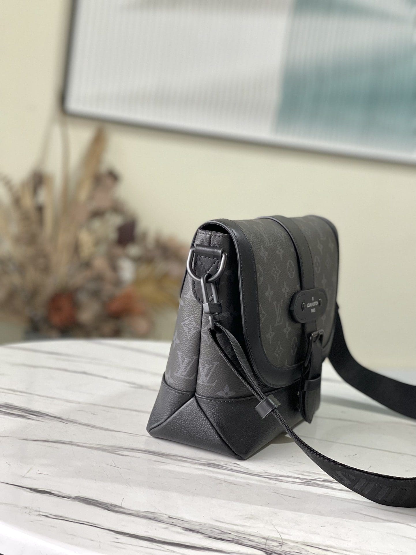 Louis Vuitton Messenger MM Voyager M40510