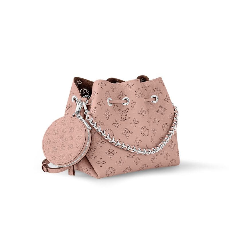 Louis Vuitton Bella M23195