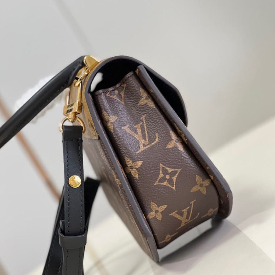 Louis Vuitton Tilsitt M46548