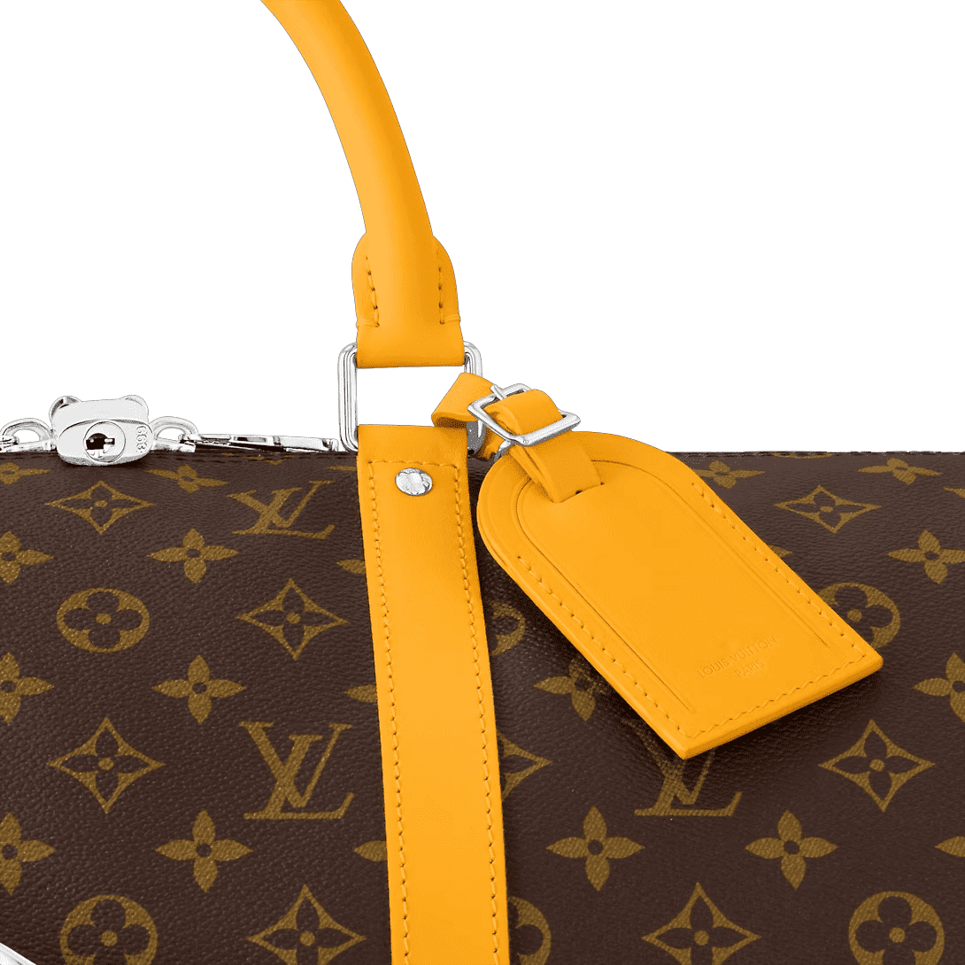 Louis Vuitton M46771 Keepall Bandoulière 50